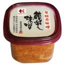 米糀赤味噌 1kg